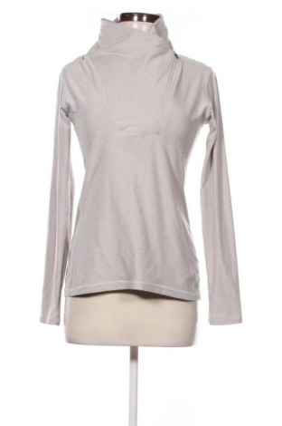 Damen Shirt New Balance, Größe S, Farbe Grau, Preis € 29,52