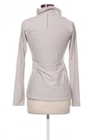 Damen Shirt New Balance, Größe S, Farbe Grau, Preis 29,52 €