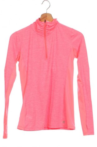 Damen Shirt New Balance, Größe XS, Farbe Orange, Preis € 23,99