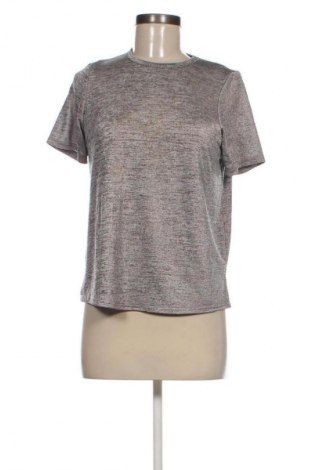 Damen Shirt New Look, Größe M, Farbe Grau, Preis € 3,99