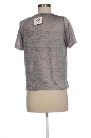 Damen Shirt New Look, Größe M, Farbe Grau, Preis € 3,99