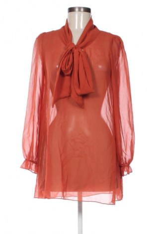 Damen Shirt New Look, Größe M, Farbe Orange, Preis € 3,99