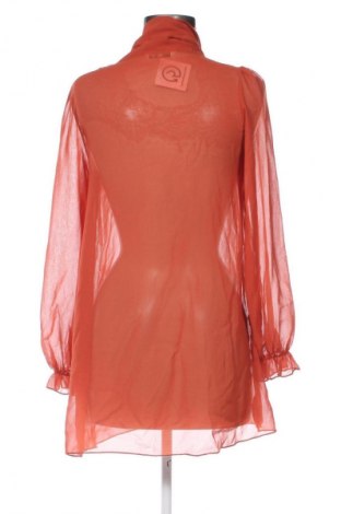 Damen Shirt New Look, Größe M, Farbe Orange, Preis € 3,99