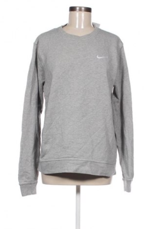 Damen Shirt Nike, Größe L, Farbe Grau, Preis € 32,99