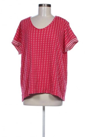 Damen Shirt Nkd, Größe 3XL, Farbe Rosa, Preis 8,99 €