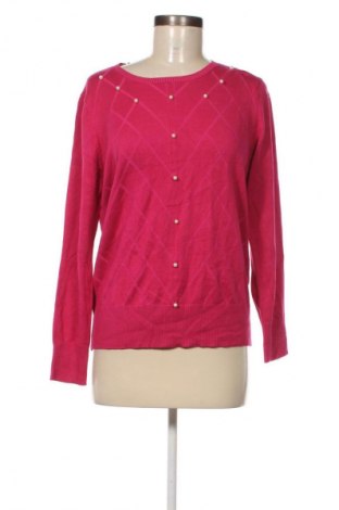 Damen Shirt Noni B, Größe XL, Farbe Rosa, Preis 23,99 €