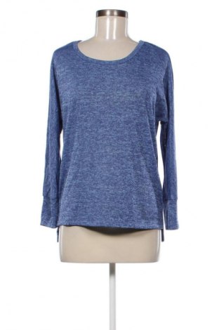 Damen Shirt Now, Größe M, Farbe Blau, Preis 4,99 €