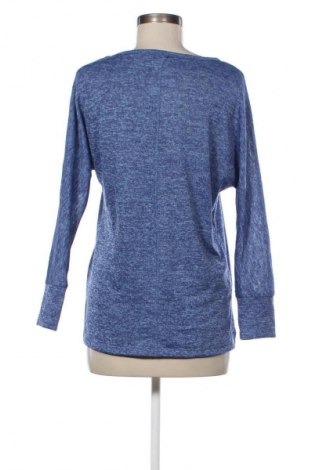 Damen Shirt Now, Größe M, Farbe Blau, Preis 4,99 €