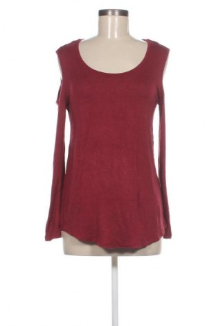 Damen Shirt Now, Größe M, Farbe Rot, Preis 3,99 €