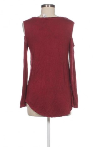 Damen Shirt Now, Größe M, Farbe Rot, Preis 3,99 €