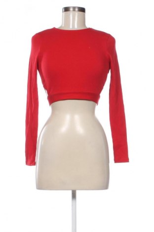 Damen Shirt ONLY, Größe S, Farbe Rot, Preis 6,99 €