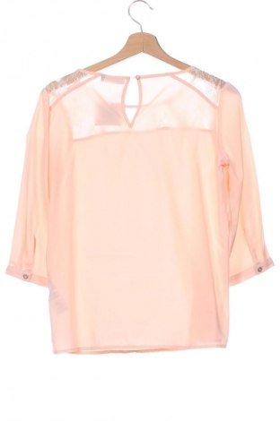 Damen Shirt ONLY, Größe XS, Farbe Orange, Preis € 2,99