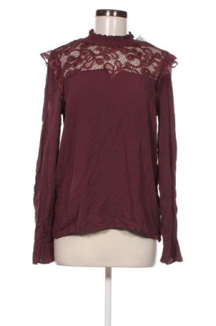 Damen Shirt ONLY, Größe M, Farbe Rot, Preis € 3,99