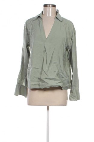 Damen Shirt ONLY, Größe M, Farbe Grün, Preis 7,99 €