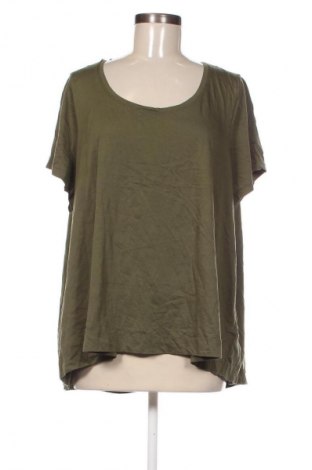 Bluză de femei Old Navy, Mărime XXL, Culoare Verde, Preț 62,99 Lei