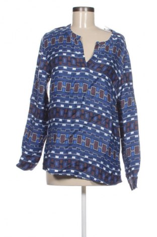 Damen Shirt Olsen, Größe M, Farbe Mehrfarbig, Preis 11,99 €