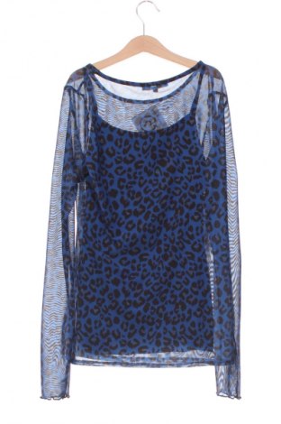 Damen Shirt One More Story, Größe XS, Farbe Blau, Preis € 5,99