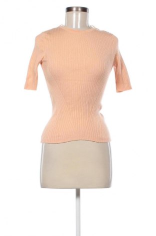 Damen Shirt Orsay, Größe S, Farbe Orange, Preis 13,99 €