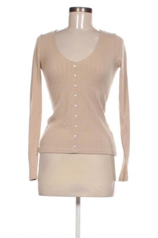 Damen Shirt Orsay, Größe M, Farbe Beige, Preis € 5,99