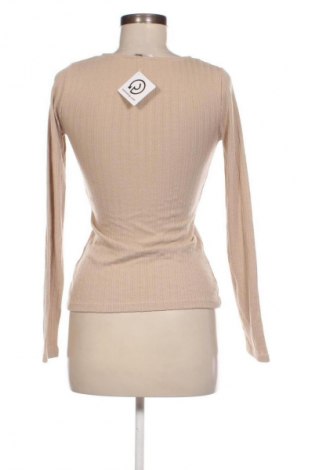 Damen Shirt Orsay, Größe M, Farbe Beige, Preis € 5,99