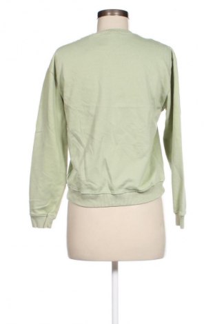 Damen Shirt Paper Heart, Größe M, Farbe Grün, Preis € 2,99