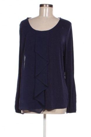 Damen Shirt Patrizia Dini, Größe L, Farbe Blau, Preis € 17,00