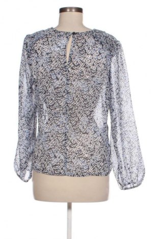 Damen Shirt Peacocks, Größe M, Farbe Mehrfarbig, Preis € 3,99