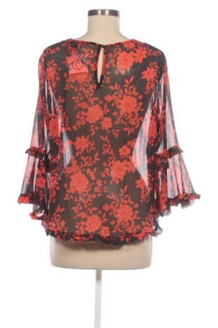 Damen Shirt Peacocks, Größe M, Farbe Mehrfarbig, Preis € 3,99