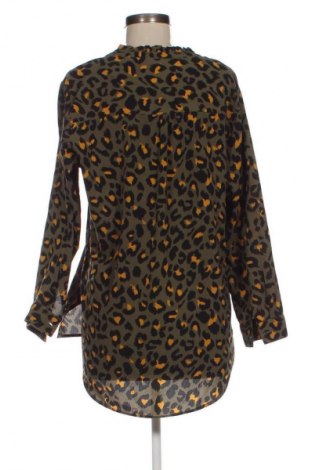 Damen Shirt Pigalle, Größe M, Farbe Mehrfarbig, Preis € 3,99