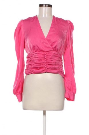 Damen Shirt Pimkie, Größe M, Farbe Rosa, Preis 3,99 €