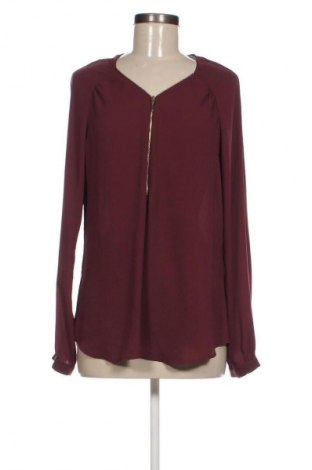 Damen Shirt Pimkie, Größe L, Farbe Rot, Preis 4,99 €