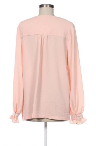 Damen Shirt Pleione, Größe M, Farbe Rosa, Preis € 3,99