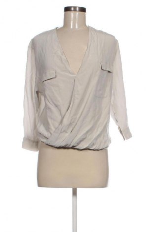 Damen Shirt Porsche Design, Größe M, Farbe Grau, Preis 47,99 €