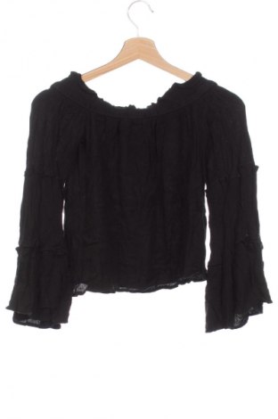Damen Shirt Primark, Größe XS, Farbe Schwarz, Preis € 3,99