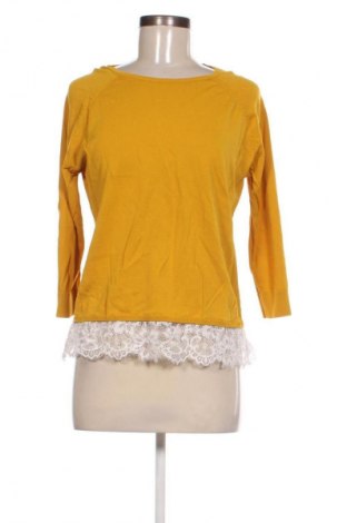 Damen Shirt Promod, Größe M, Farbe Orange, Preis 10,39 €