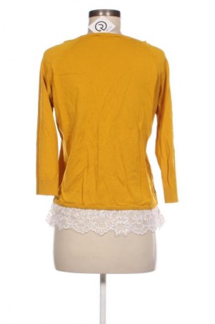 Damen Shirt Promod, Größe M, Farbe Orange, Preis 10,39 €