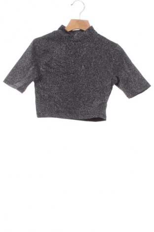 Dámska blúza Pull&Bear, Veľkosť XS, Farba Čierna, Cena  3,95 €