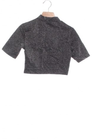 Dámska blúza Pull&Bear, Veľkosť XS, Farba Čierna, Cena  3,95 €