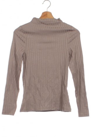 Dámska blúza Pull&Bear, Veľkosť XS, Farba Béžová, Cena  11,95 €