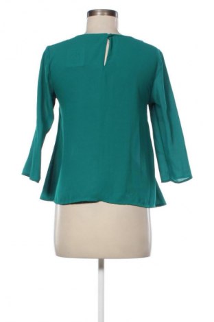 Damen Shirt Pull&Bear, Größe S, Farbe Grün, Preis € 8,70