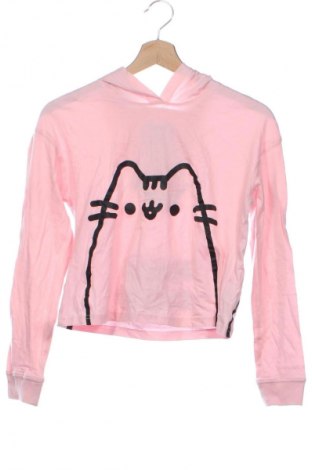 Damen Shirt Pusheen, Größe XXS, Farbe Rosa, Preis 12,99 €