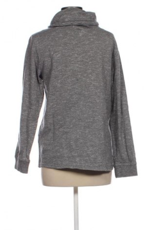 Damen Shirt Q/S by S.Oliver, Größe M, Farbe Grau, Preis € 5,99
