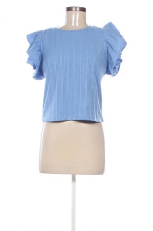 Damen Shirt Reserved, Größe L, Farbe Blau, Preis 15,86 €