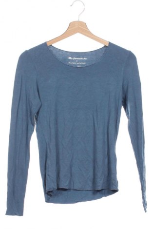 Damen Shirt River Woods, Größe XS, Farbe Blau, Preis 12,99 €