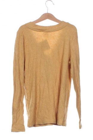 Damen Shirt Rolanko, Größe XS, Farbe Gelb, Preis € 2,99