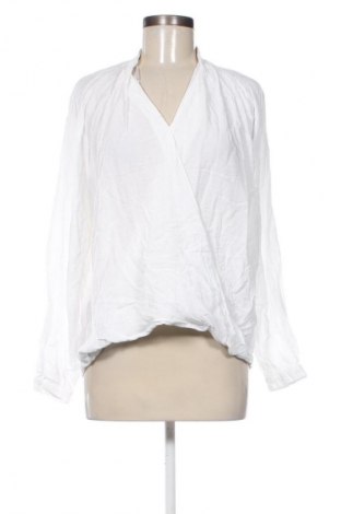 Damen Shirt Roman, Größe XL, Farbe Weiß, Preis € 11,99