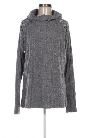 Damen Shirt Rosegal, Größe XXL, Farbe Grau, Preis € 3,99