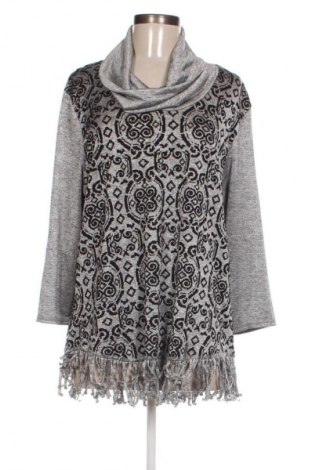 Damen Shirt Ruby Rd., Größe XL, Farbe Grau, Preis € 15,91