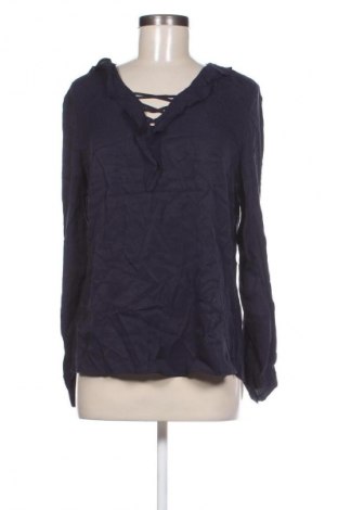 Damen Shirt S.Oliver, Größe M, Farbe Blau, Preis 10,99 €