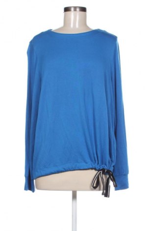 Damen Shirt S.Oliver, Größe M, Farbe Blau, Preis 23,99 €